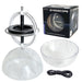 Thames & Kosmos | 678002 | Gyroscope | Essential STEM Tools | Experiments | Physics | Ages 8+