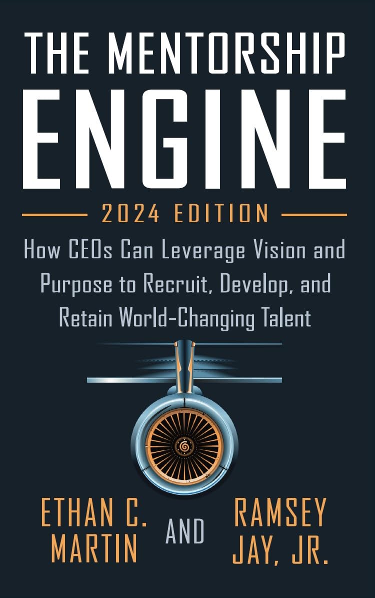 The Mentorship Engine