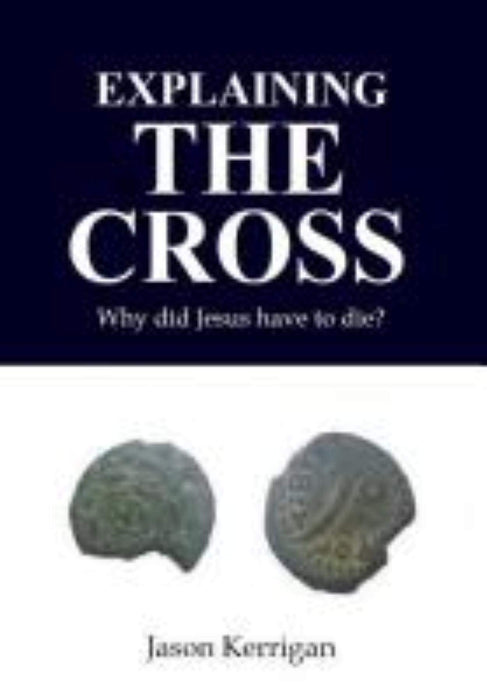 Explaining the Cross