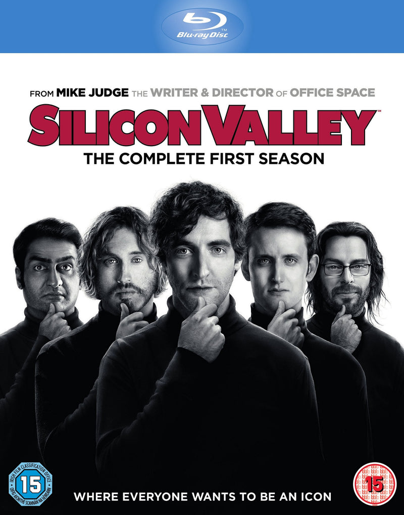 Silicon Valley: Season 1