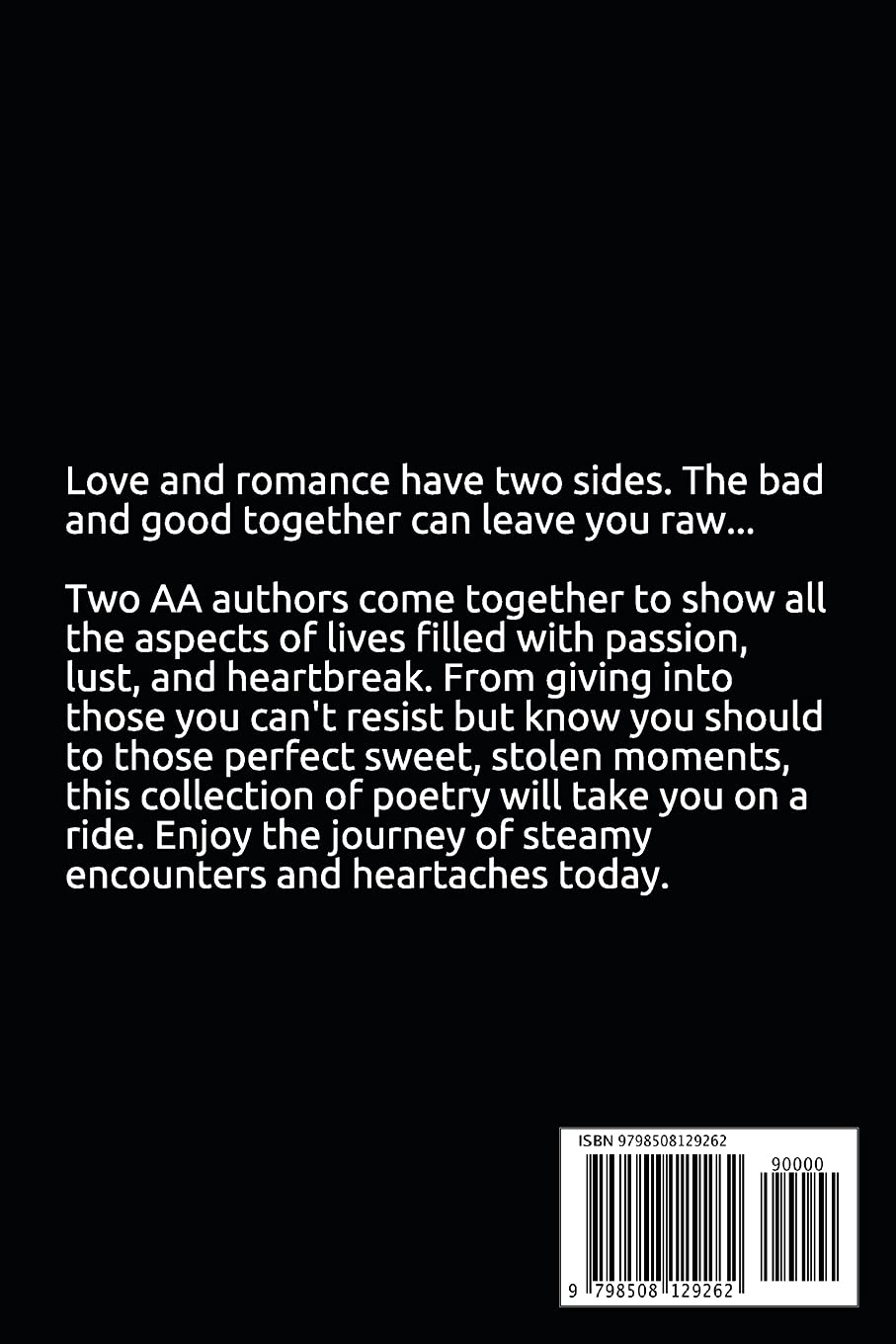 Sex, Love, And Romance