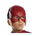 Flash - Máscara Justice League Movie infantil, talla única (Rubie's Spain 34273