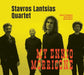 Stavros Lantsias Quartet: My Ennio Morricone