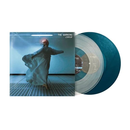 ERROR (2LP)