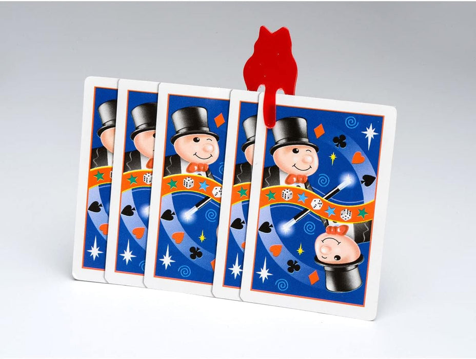 Marvin's Magic Box Of 150 Magic Tricks