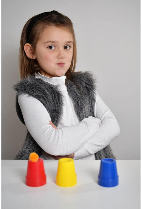 Marvin's Magic Box Of 150 Magic Tricks