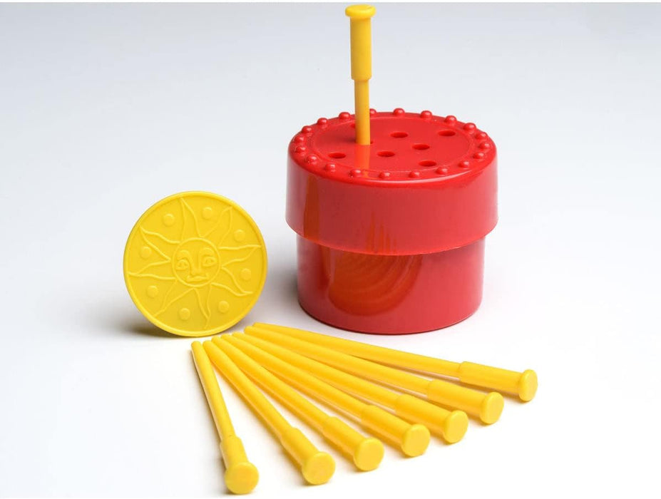 Marvin's Magic Box Of 150 Magic Tricks