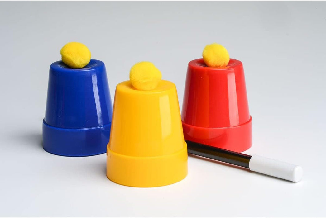 Marvin's Magic Box Of 150 Magic Tricks