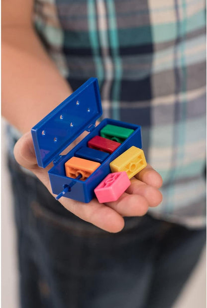 Marvin's Magic Box Of 150 Magic Tricks