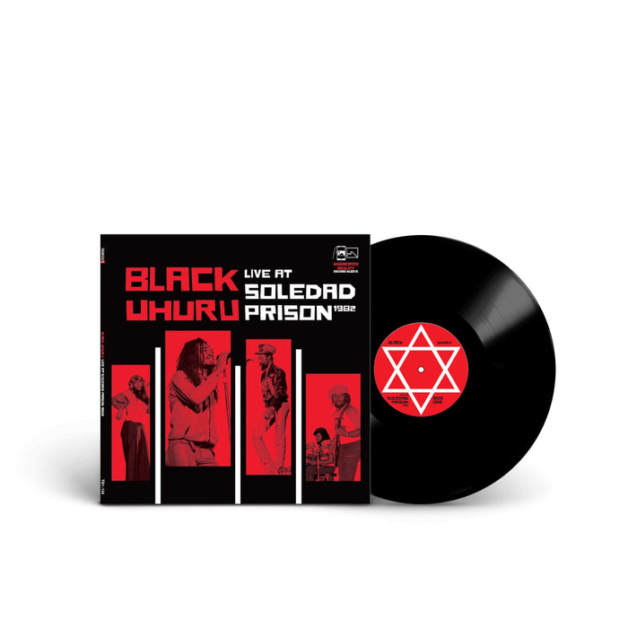 Live at Soledad Prison 1982