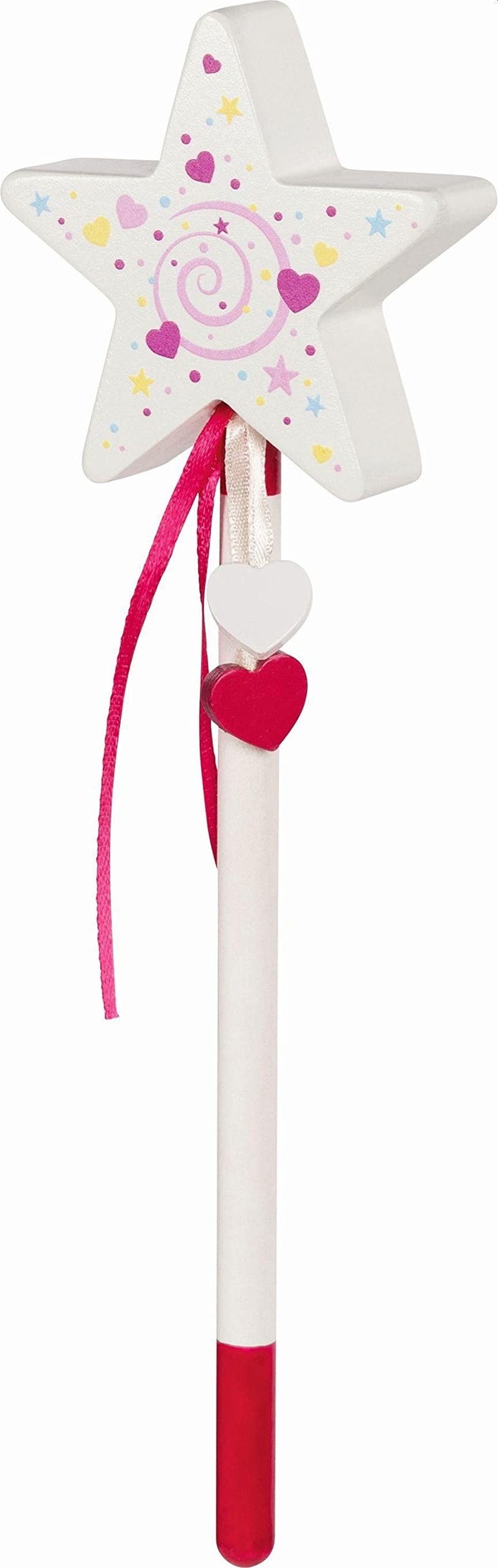 GOKI- Varita Pizarras mágicas para niños, Multicolor, Large (60694