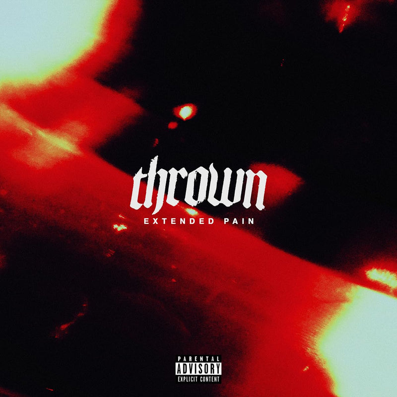 Extended Pain sleeve-Ep)  explicit_lyrics