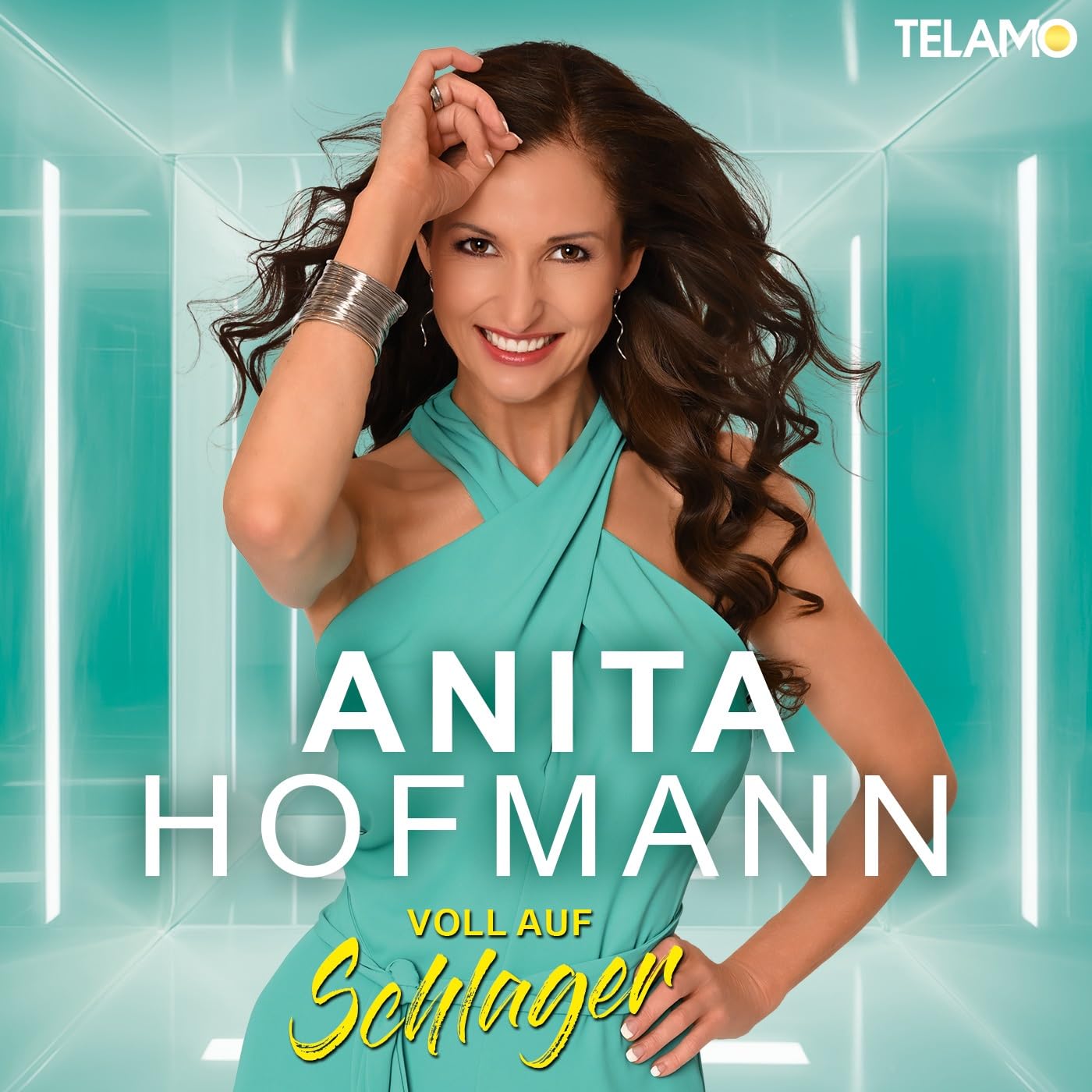Voll Auf Schlager