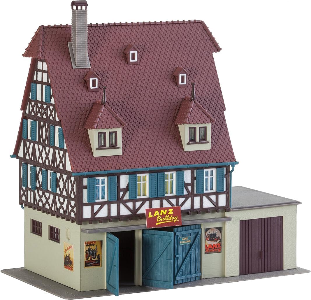 FALLER 191817 Kit de modélisme, Multicolore