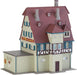 FALLER 191817 Kit de modélisme, Multicolore