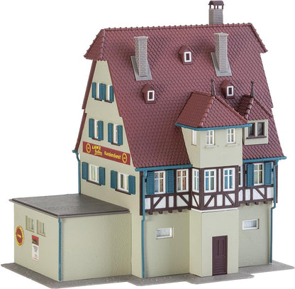 FALLER 191817 Kit de modélisme, Multicolore