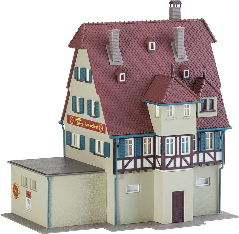 FALLER 191817 Kit de modélisme, Multicolore