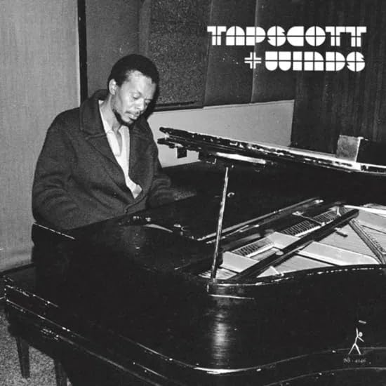 Tapscott + Winds