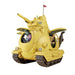 Bandai Hobby - Sand Land - Sand Land Tank 104, Bandai Spirits Maßstab 1:35 Modellbausatz