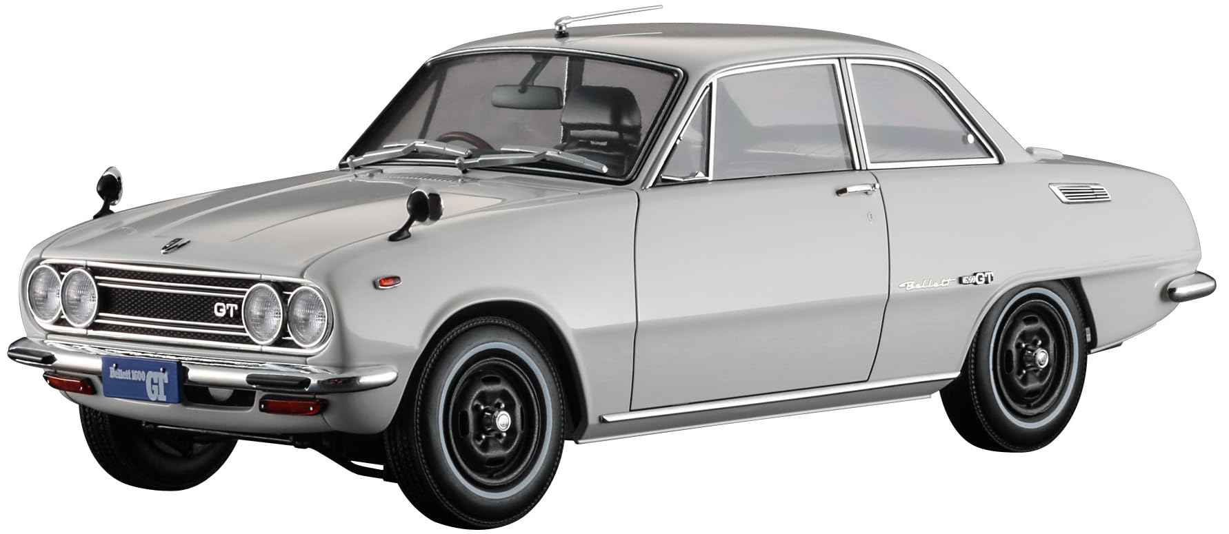 Hasegawa 20668 modelbouwset, meerkleurig