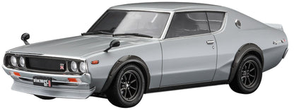 Hasegawa 20669 modelbouwset, meerkleurig