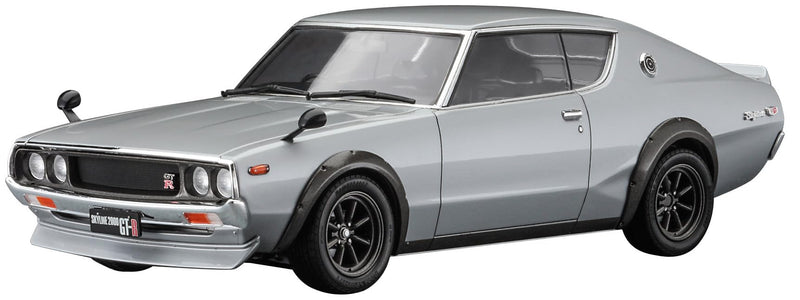 Hasegawa 20669 modelbouwset, meerkleurig