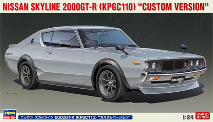 Hasegawa 20669 modelbouwset, meerkleurig