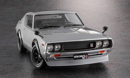 Hasegawa 20669 modelbouwset, meerkleurig