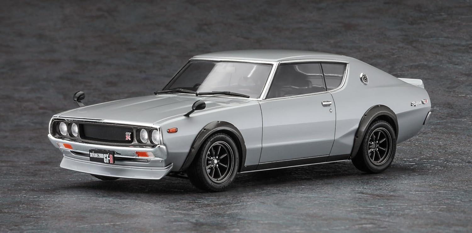 Hasegawa 20669 modelbouwset, meerkleurig