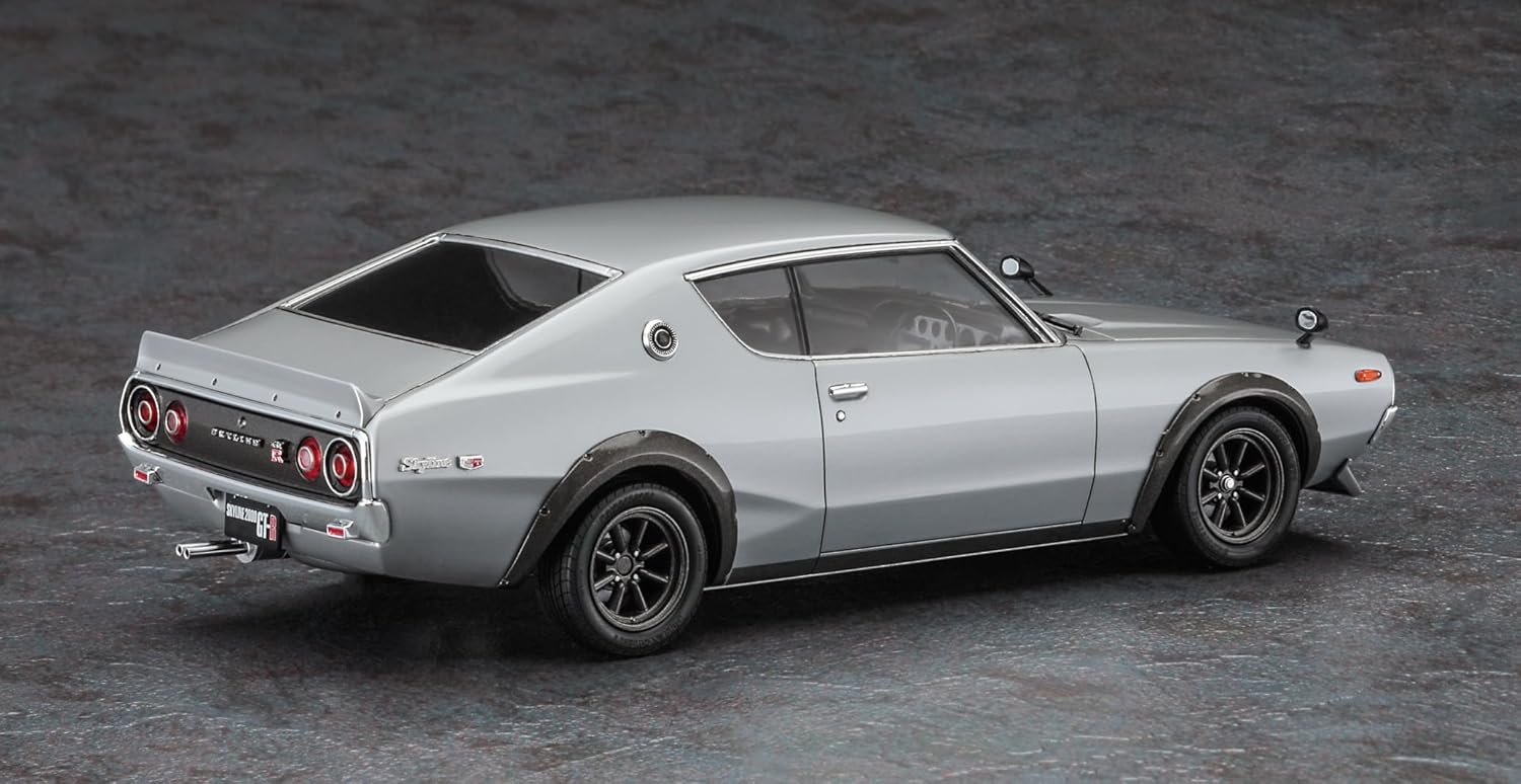 Hasegawa 20669 modelbouwset, meerkleurig