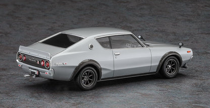 Hasegawa 20669 modelbouwset, meerkleurig