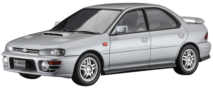 Hasegawa - 1/24 SUBARU NEW IMPREZA WRX 1994 EJ20-TURBO 20675 (3/24) *