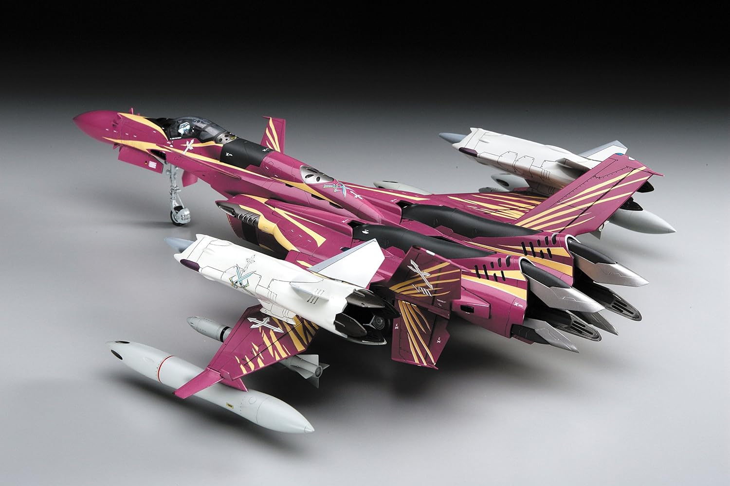 ハセガワ 65776 Model kit, Multicoloured