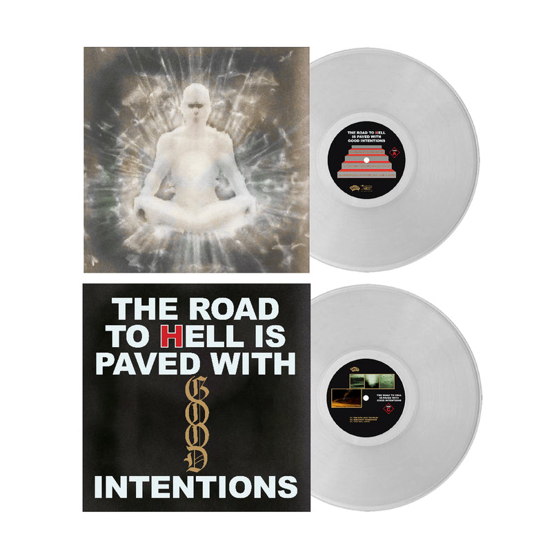 The Road to Hell Is Paved With Good Intentions