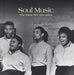 Soul Music: The First Five Decades