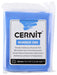 CERNIT CE0900056200 Nummer eins Lehm 56 G, blau, 7 x 5.5 x 1.5 cm