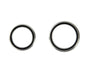 CeramicSpeed Sterzo OHD Series for Colnago G3x Direction, Adults, Unisex, Multicoloured (Multicoloured), One Size