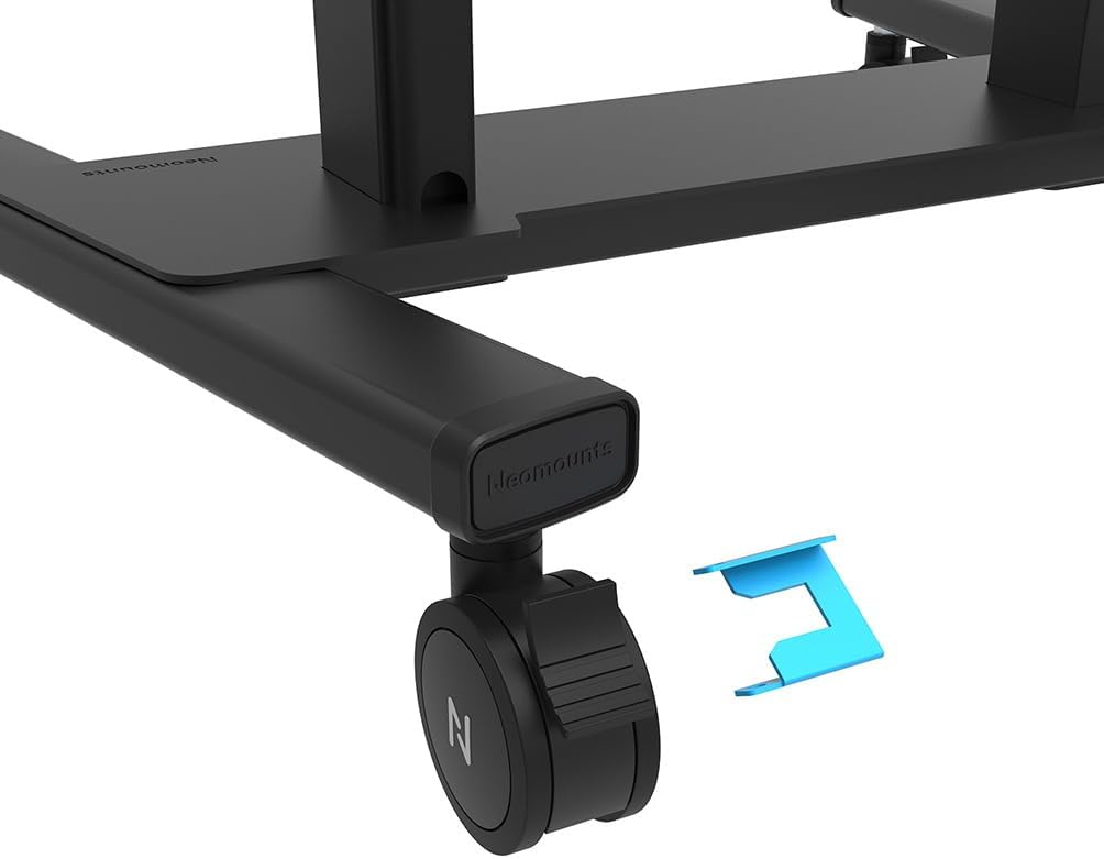 Neomounts FL55-875BL Wheel Brake Lock