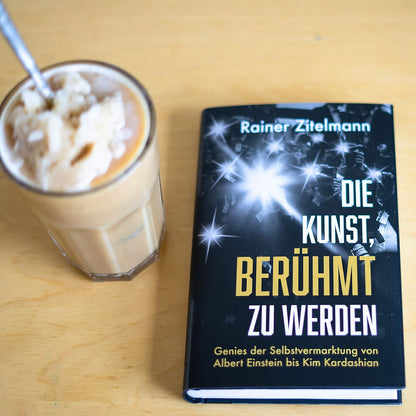 Die Kunst,  beruhmt zu werden
