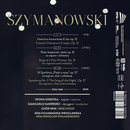 Szymanowski