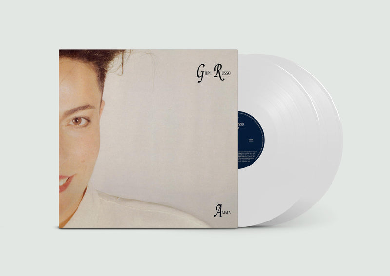 Amala - Limited White