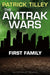 The Amtrak Wars: First Family