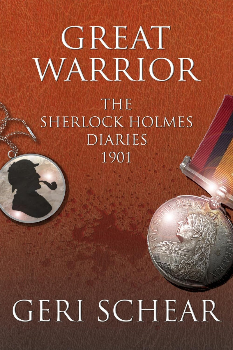 Great Warrior