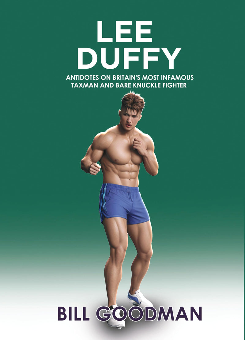 Lee Duffy