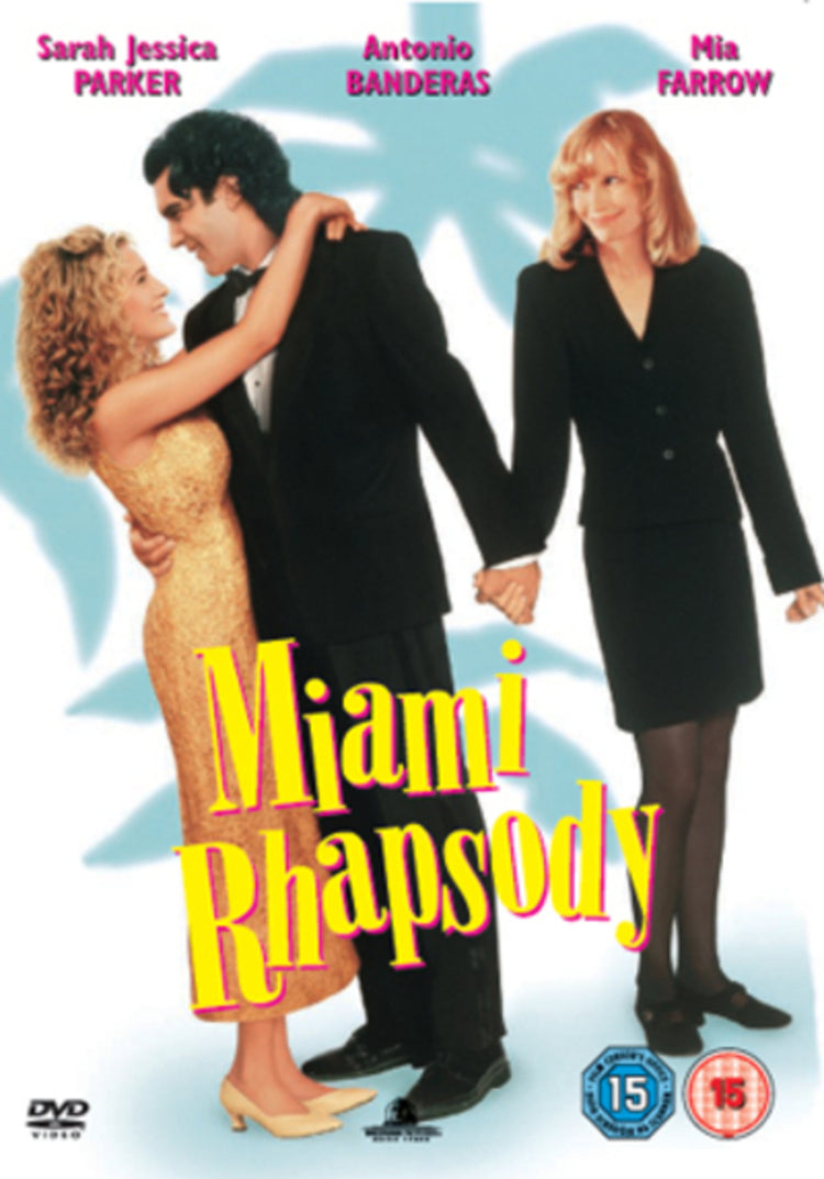 Miami Rhapsody