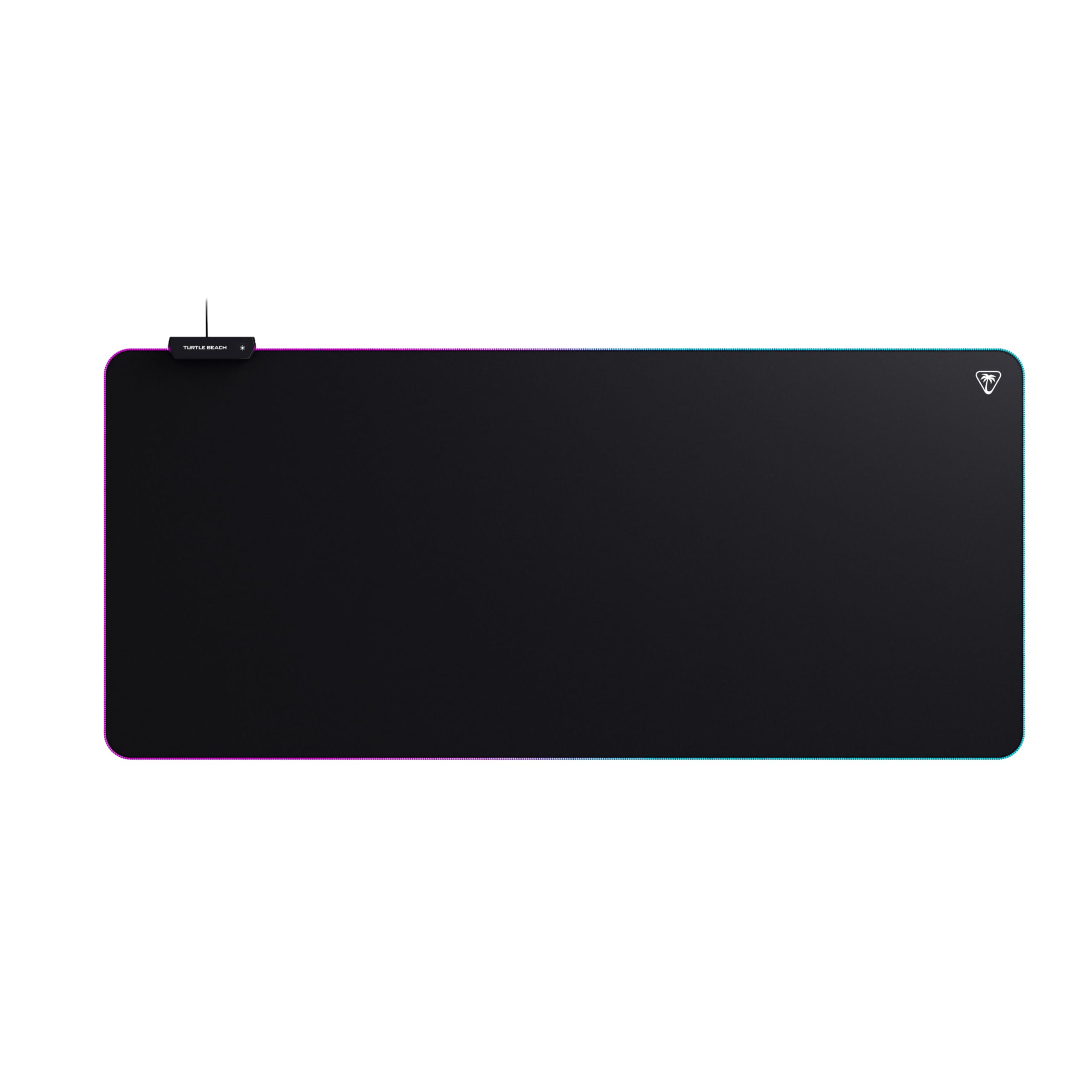 Turtle Beach Sense AIMO XXL Ultra-Wide PC Gaming Mousepad with RGB Illumination
