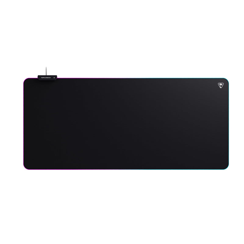 Turtle Beach Sense AIMO XXL Ultra-Wide PC Gaming Mousepad with RGB Illumination