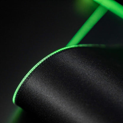 Turtle Beach Sense AIMO XXL Ultra-Wide PC Gaming Mousepad with RGB Illumination