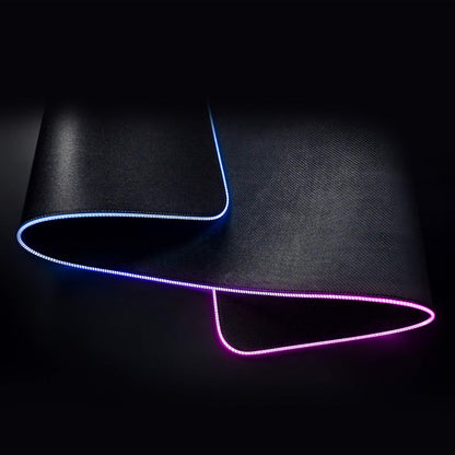 Turtle Beach Sense AIMO XXL Ultra-Wide PC Gaming Mousepad with RGB Illumination