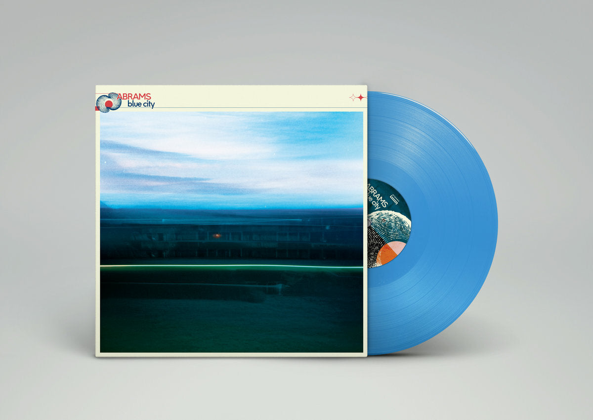 Blue City
